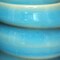 Penguin Pottery - Celadon Series - Bright Sky Blue - Mid Fire Glaze, High Fire Glaze, Cone 5-6 for Mid Fire Clay, High Fire Clay - Ceramic Glaze Pottery (1 Pint | 16 oz | 473 ml)